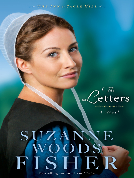 Title details for The Letters by Suzanne Woods Fisher - Available